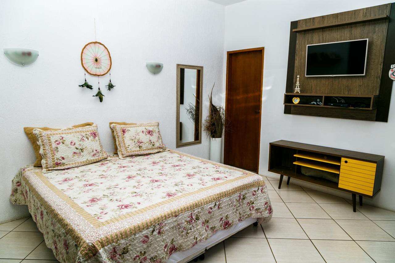 Pousada Raio De Sol São João Batista do Glória Zewnętrze zdjęcie